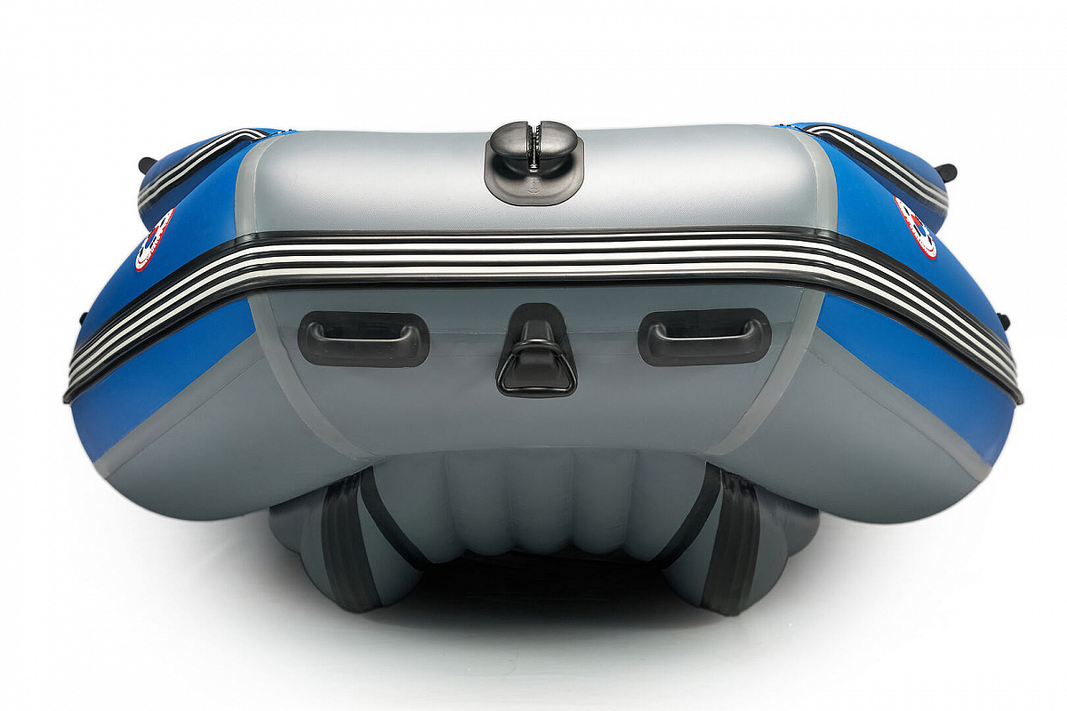 Лодка MISHIMO FAMILY LITE DF 430 в Новороссийске