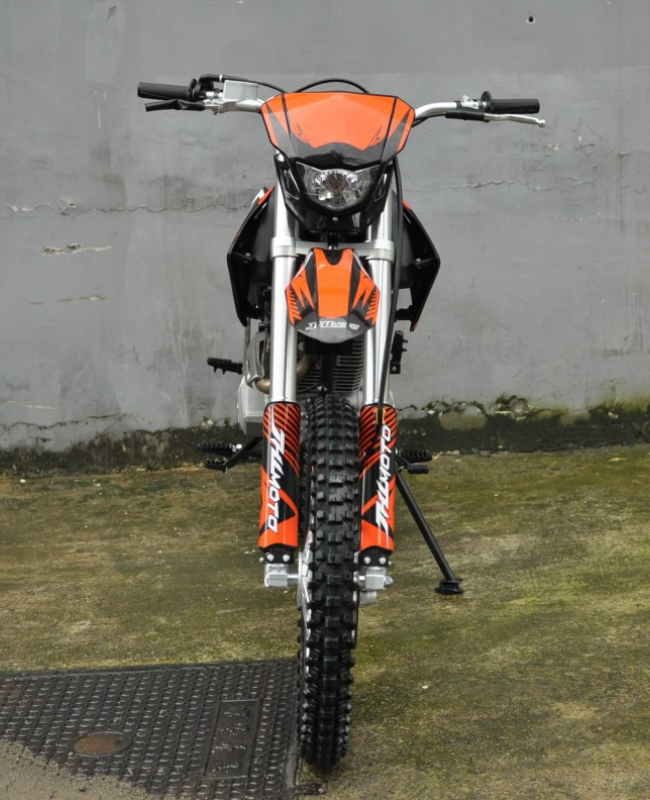 Мотоцикл JHLMOTO JHL MX300 PR300 (175FMN) в Новороссийске