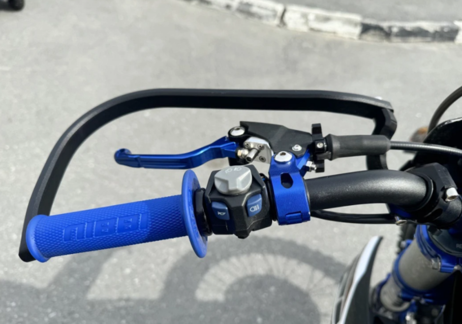 Кроссовый мотоцикл FAIDET NC300S ULTRA KKE в Новороссийске