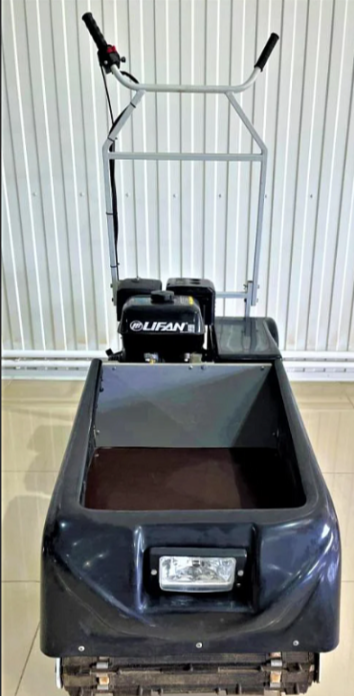 Мотобуксировщик ЕНОТ М 15 Л.С. в Новороссийске