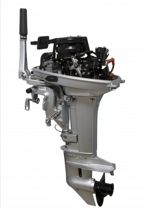 Лодочный мотор Seanovo SN9.9FFEL Enduro в Новороссийске