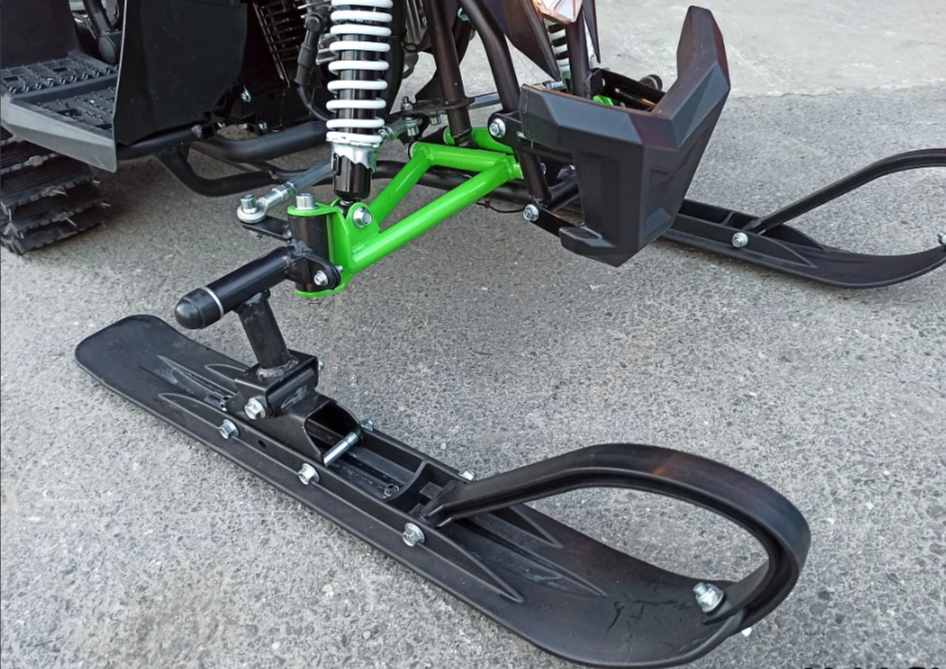 Квадроцикл PROMAX SNOW-RRO 150 + зимний комплект в Новороссийске