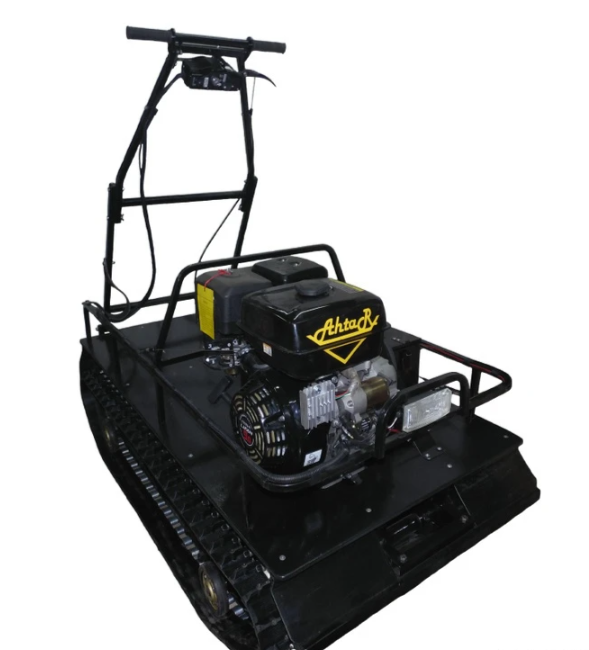 Мотобуксировщик Ahtar SL 9 с электростартером в Новороссийске