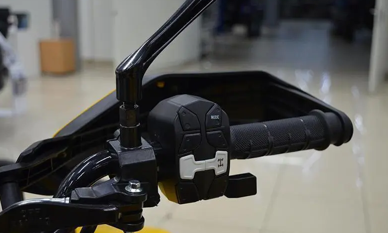 Квадроцикл HISUN GUARDIAN 400L /LONG в Новороссийске