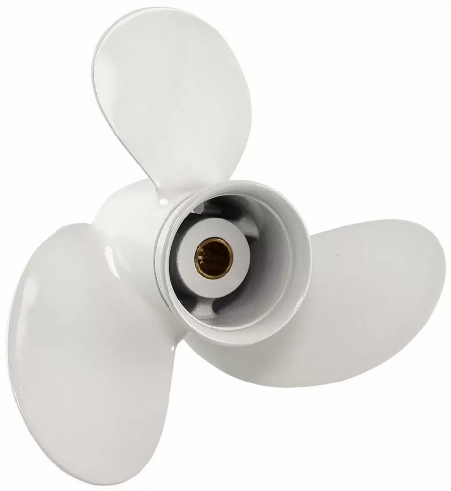 ВИНТ ГРЕБНОЙ TOHATSU 8-9.8; 3X8,5X7,5 в Новороссийске