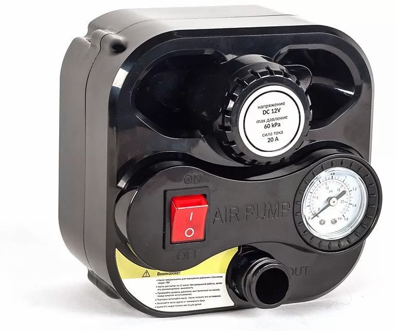 ЭЛЕКТРИЧЕСКИЙ НАСОС MARLIN GP-60 S в Новороссийске