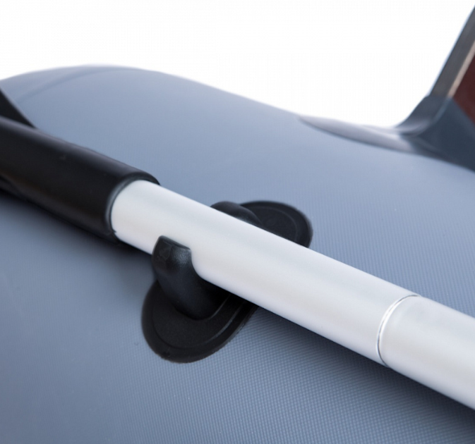 ЛОДКА НАДУВНАЯ YUKONA 230 TL (БЕЗ ПАЙОЛА) в Новороссийске