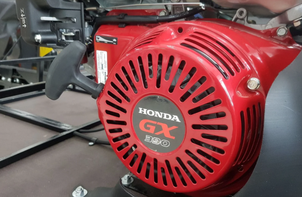 Мотобуксировщик PAXUS 650 9 л.с. в Новороссийске