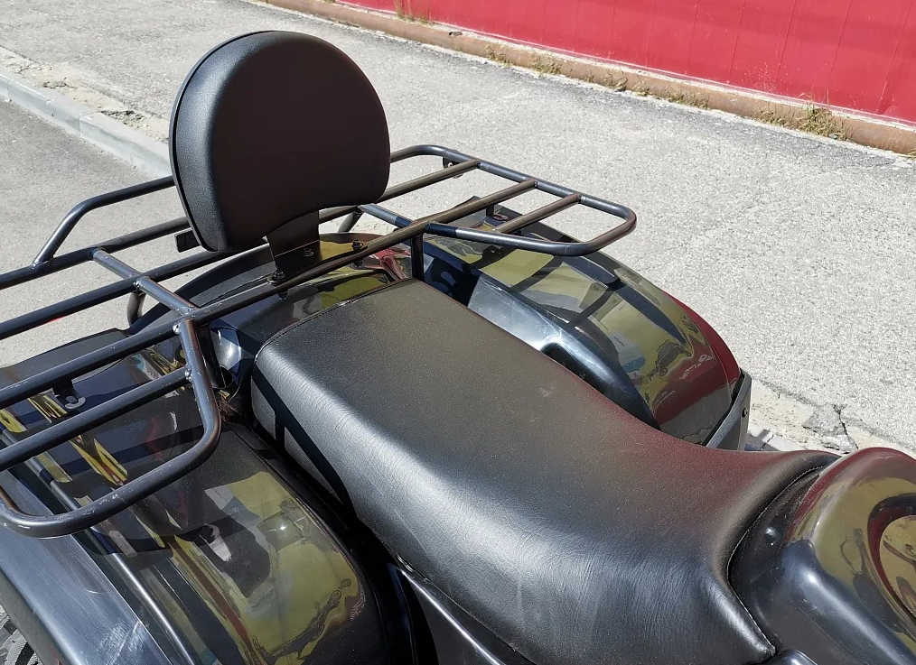 Квадроцикл PROMAX TRX300 CVT в Новороссийске