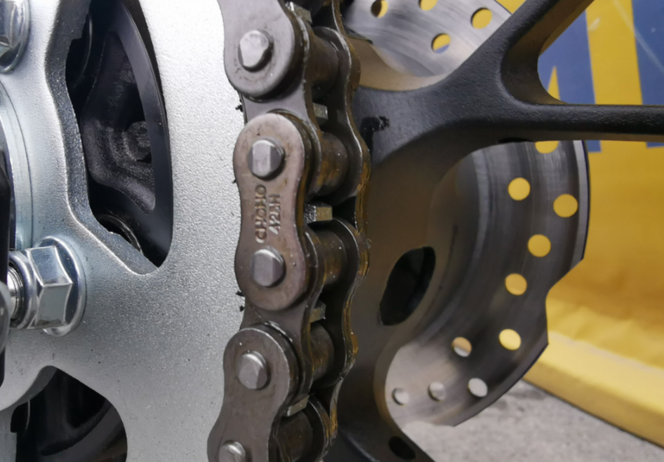 Мотоцикл MOTOLAND (МОТОЛЕНД) 250 CB250 (172FMM-5/PR250) (2022 г.) в Новороссийске