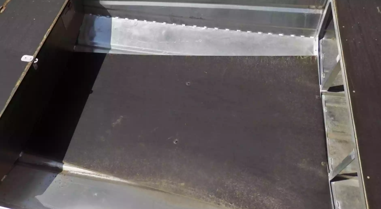 Алюминиевая лодка Вятка-Профи Вариант в Новороссийске