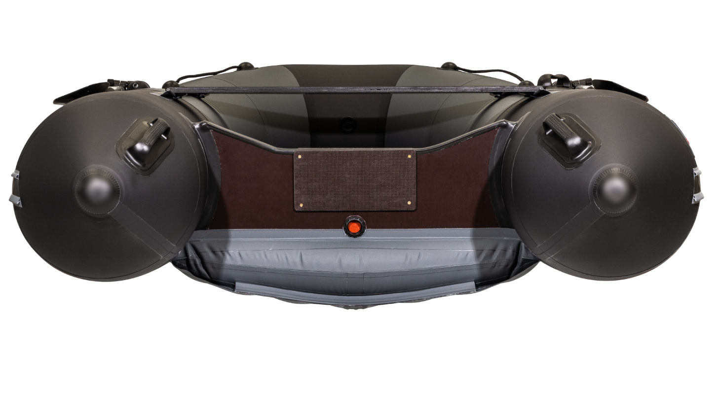 Лодка Таймень NX 3800 НДНД PRO в Новороссийске