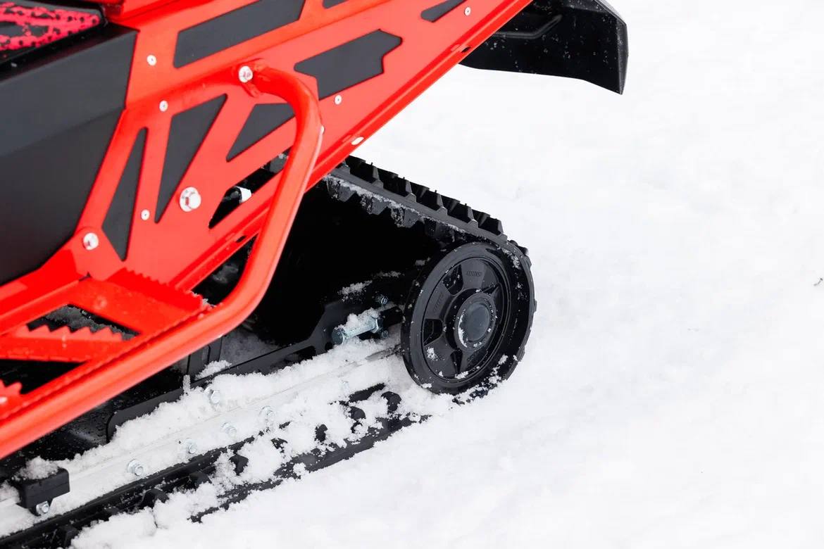 Снегоход IRBIS TUNGUS 400 25/26 в Новороссийске