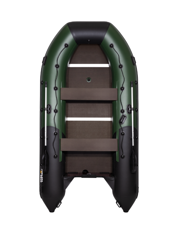 Лодка Ривьера Максима 3800 СК в Новороссийске