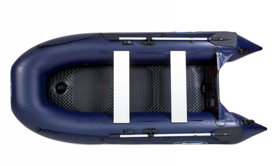 НАДУВНАЯ ЛОДКА GLADIATOR B330AD в Новороссийске
