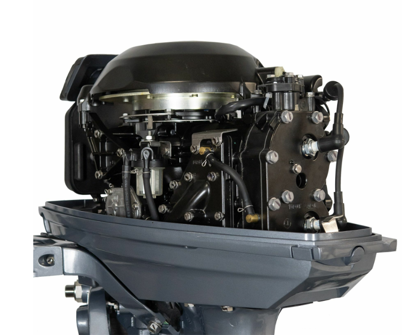 Лодочный мотор APACHE T30BS в Новороссийске