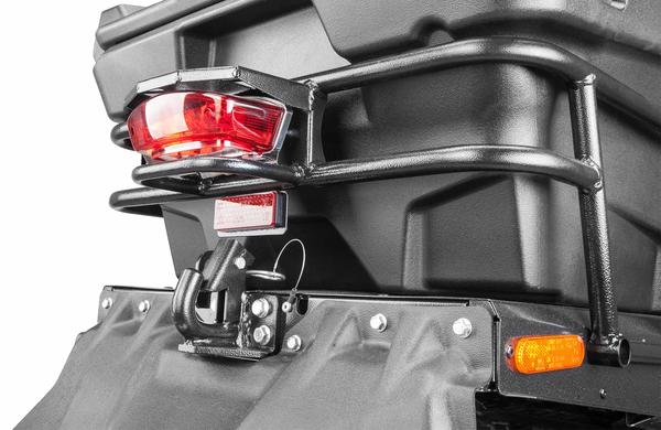 Снегоход STELS MS600T (SWT ST) СТАВР 1.0 К01 Tech в Новороссийске