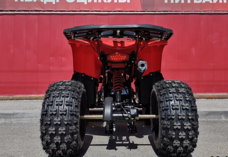 Квадроцикл PROMAX WILD 175 BASIC в Новороссийске