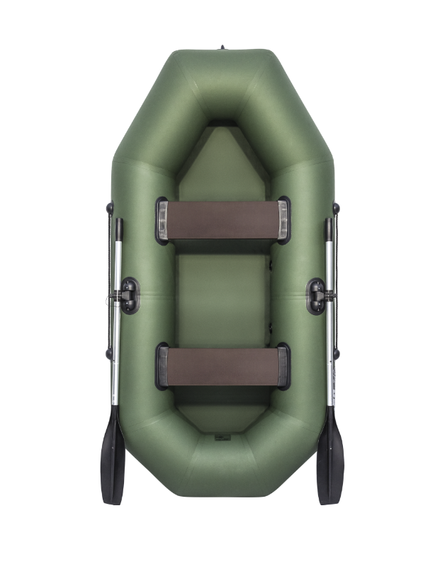 Лодка АКВА-ОПТИМА 240 в Новороссийске