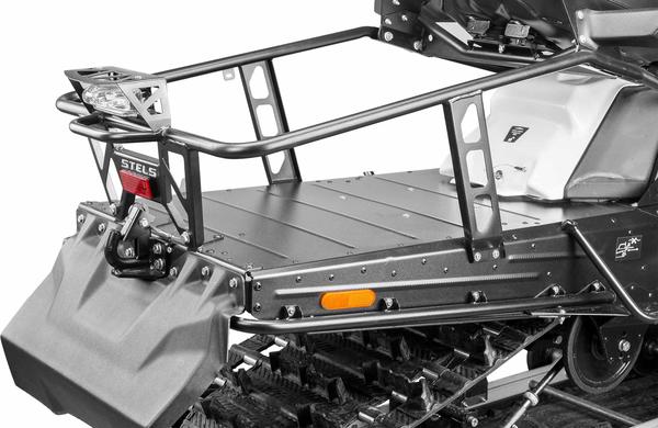 Снегоход STELS АТАМАН SA800T 2.0 в Новороссийске