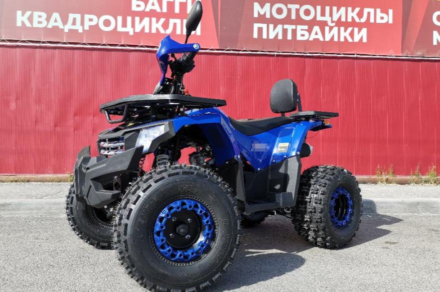 Квадроцикл PROMAX WILD 2.0 190 LUX в Новороссийске