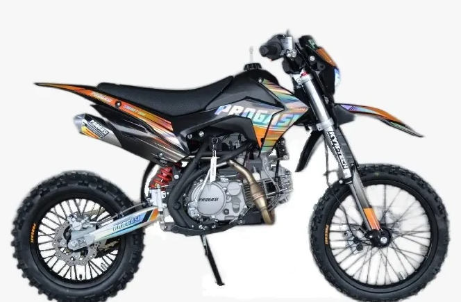 Питбайк Progasi SMART 160 NEW (YX 1P60FMK 160) в Новороссийске