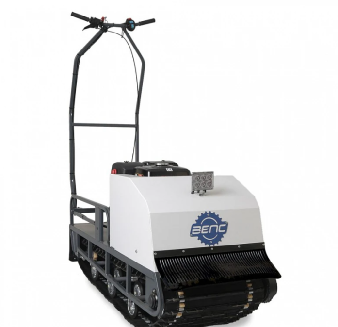 Мотобуксировщик ВЕПС WINTER «ПРОФИ» 9 в Новороссийске