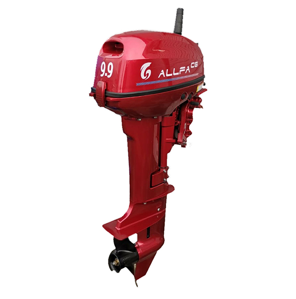 ЛОДОЧНЫЙ МОТОР ALLFA CG Т9,9 Limit в Новороссийске