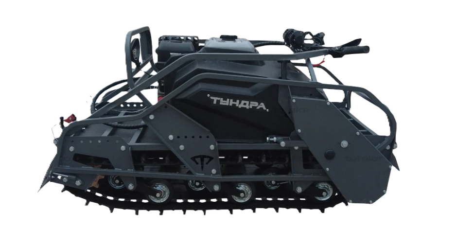 Мотобуксировщик Тофалар Тундра Классик в Новороссийске