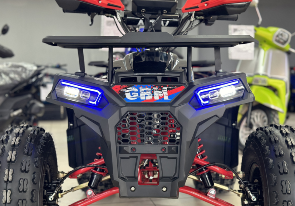 Квадроцикл GBM MAVERICK 222 NEW в Новороссийске