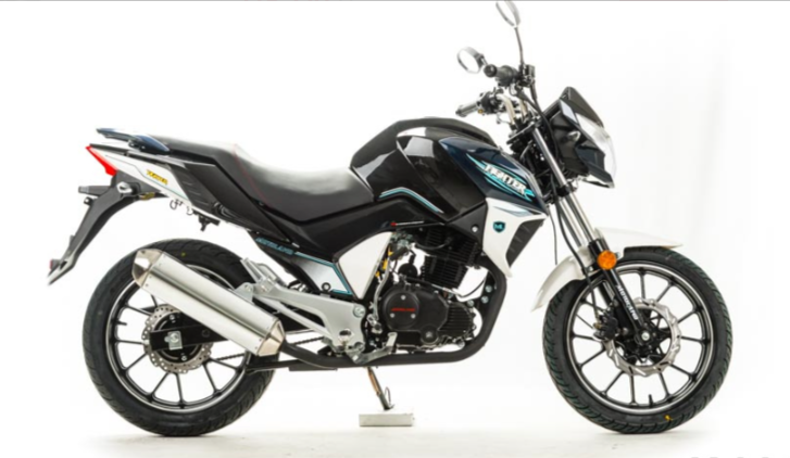 Мотоцикл MOTOLAND (МОТОЛЕНД) FIGHTER 250 в Новороссийске