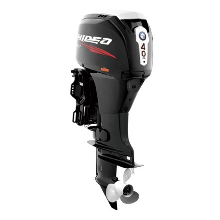 Лодочный мотор HIDEA HDEF40FEL-T EFI в Новороссийске