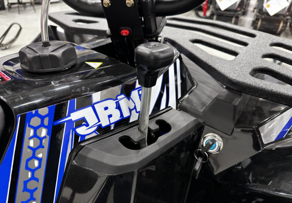 Квадроцикл GBM SHARP BIG 300 NEW PREMIUM в Новороссийске