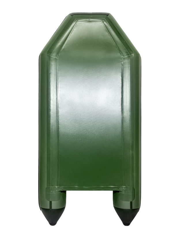 Лодка Аква 2800 в Новороссийске