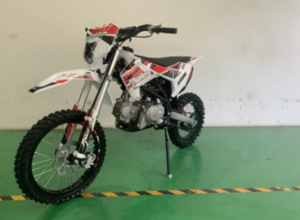 Питбайк JHLMOTO JHL Z125E (ZS154FMI-3) в Новороссийске
