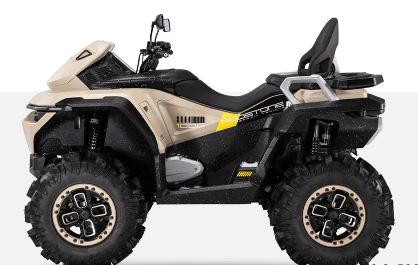 Квадроцикл BENDA REDSTONE 1000 MUD в Новороссийске