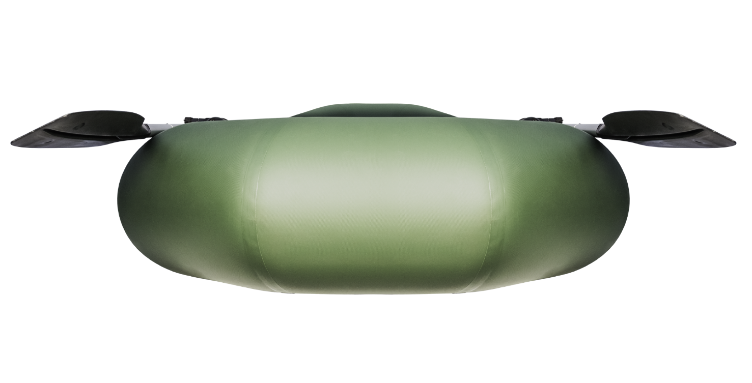 Лодка АКВА-ОПТИМА 240 в Новороссийске