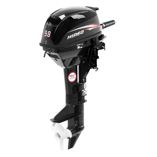 Лодочный мотор HIDEA HD9.8FHS в Новороссийске