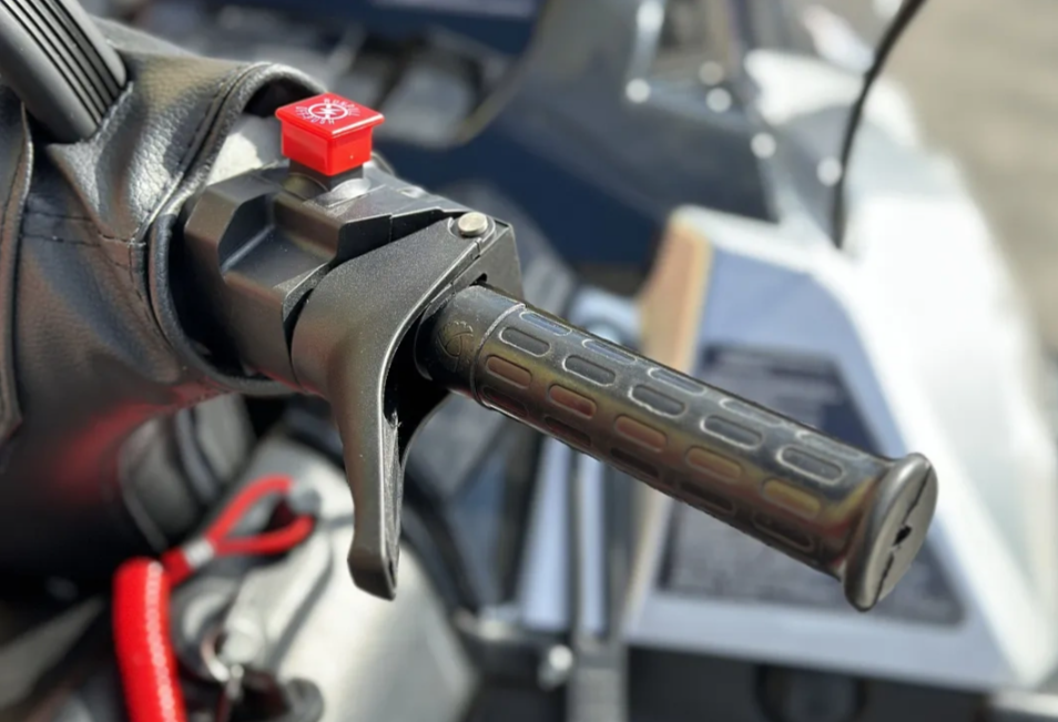 Снегоход Русская механика РМ TAYGA PATRUL 800 SWT в Новороссийске