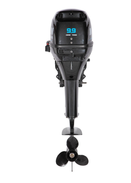 Лодочный мотор MARLIN MF 9.9 AWHBS в Новороссийске