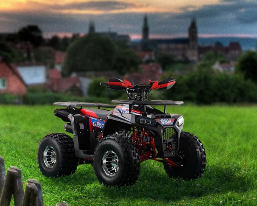 Квадроцикл GBM MAVERICK 222 NEW в Новороссийске