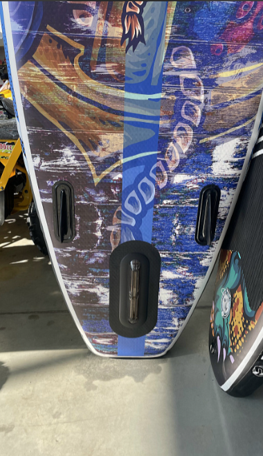 SUP (САП) ДОСКА RAIDEX TAKUMO 10.6’ (320СМ) N 8 в Новороссийске