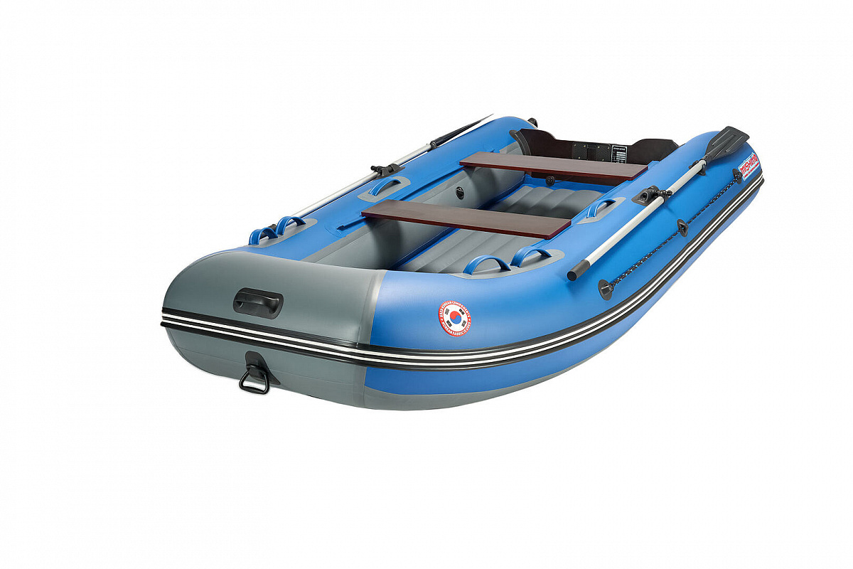 Лодка MISHIMO LITE 350 в Новороссийске