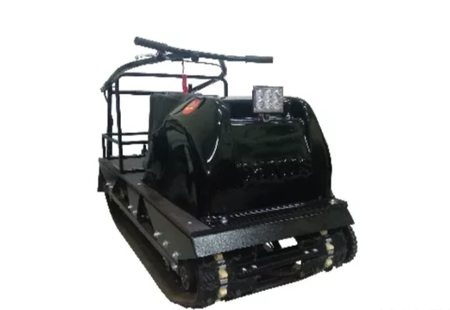 Мотобуксировщик PAXUS 550 МД. 15 л.с. в Новороссийске