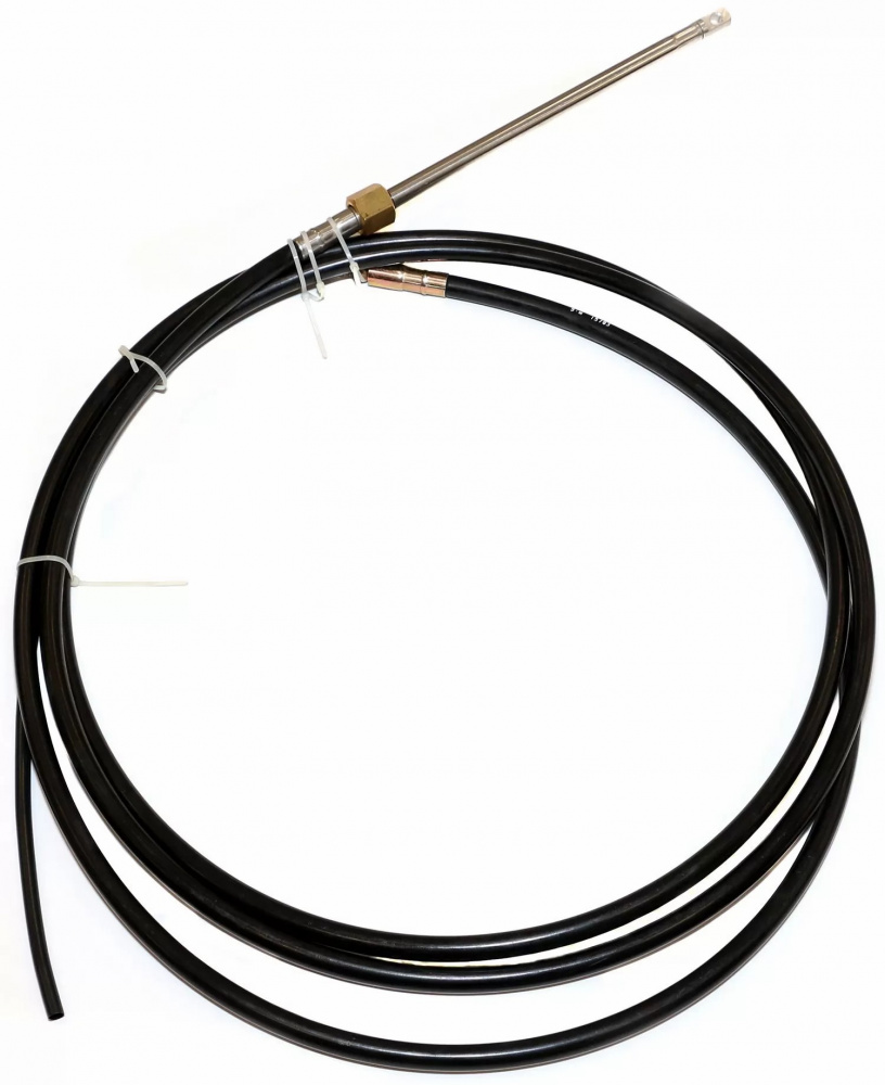 ТРОС РУЛЕВОЙ F10 ДЛЯ РЕДУКТОРОВ Т71, Т85 (ТАЙВАНЬ) в Новороссийске