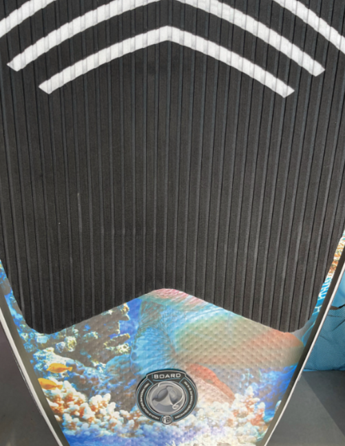 SUP (САП) ДОСКА RAIDEX I BOARD 11’ (332СМ) N 18 в Новороссийске