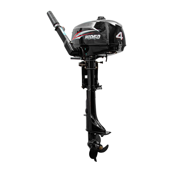 Лодочный мотор HIDEA HD4FHL (длинная нога) в Новороссийске