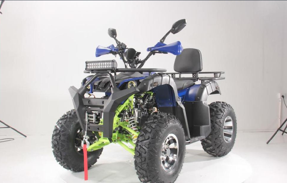 Квадроцикл YACOTA SELA MAX 200 в Новороссийске