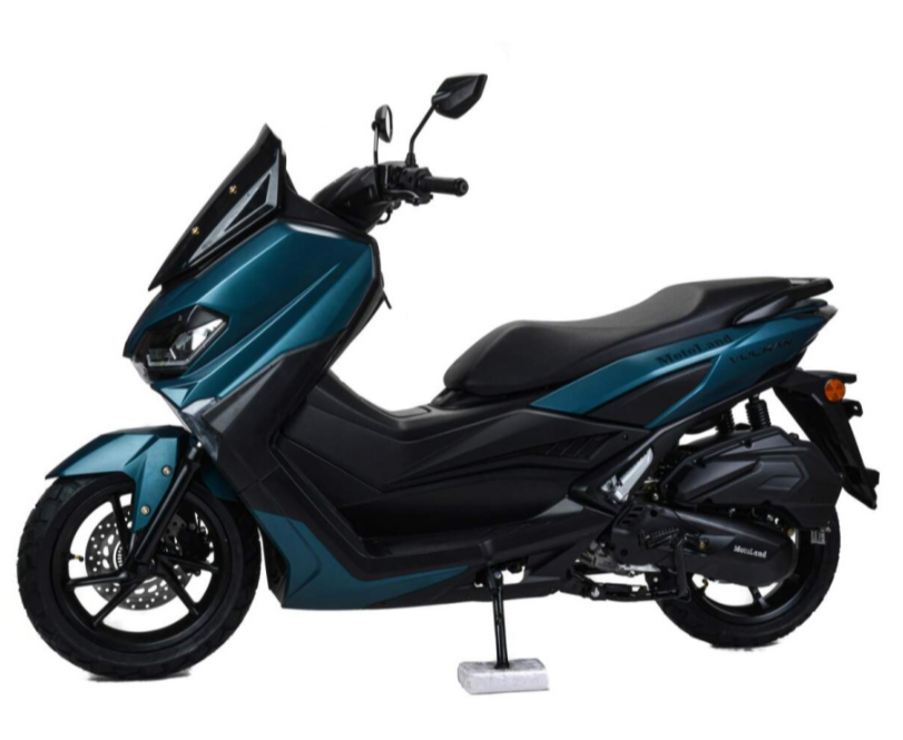 Скутер MOTOLAND (МОТОЛЕНД) VULKAN 150 в Новороссийске