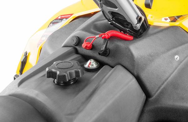 Снегоход STELS MS600T (SWT ST) СТАВР 1.0 К01 Tech в Новороссийске